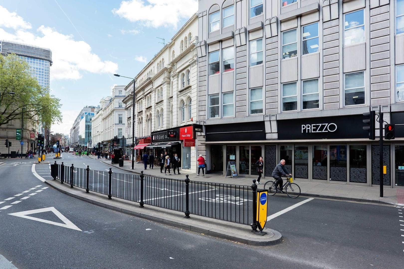 Veeve - Covent Garden Cool Apartment London Exterior photo